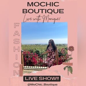 ❤️ LIVE SHOW Schedule! ❤️